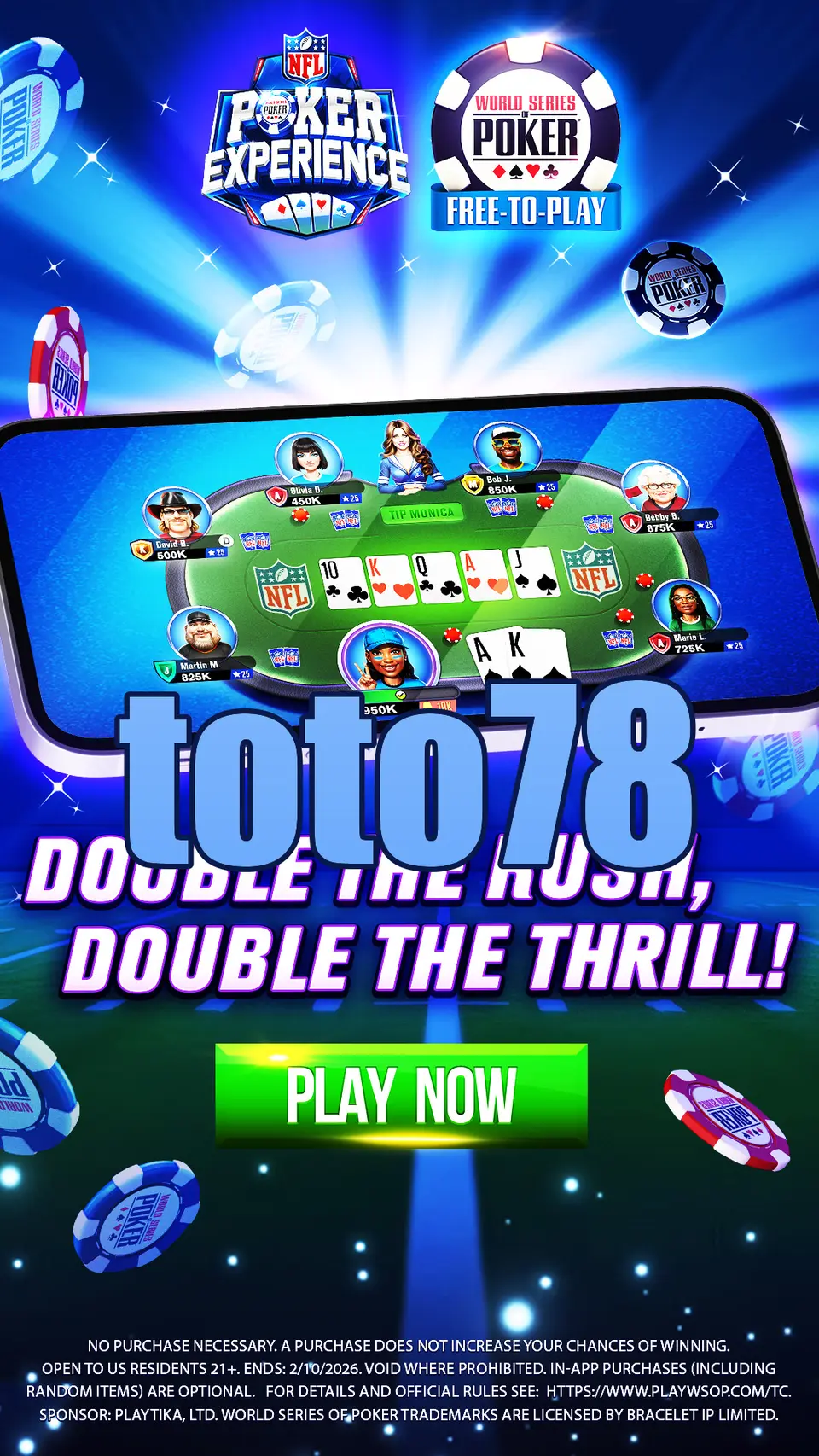 toto78 Masuk