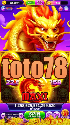 toto78 Masuk