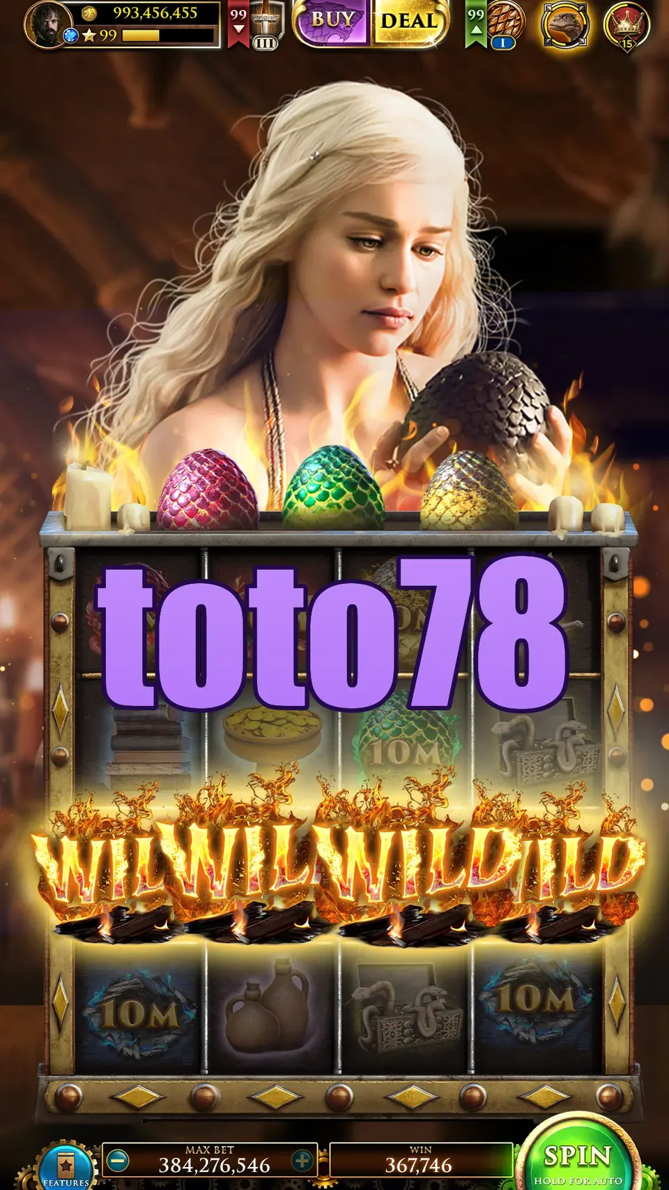 toto78 Masuk